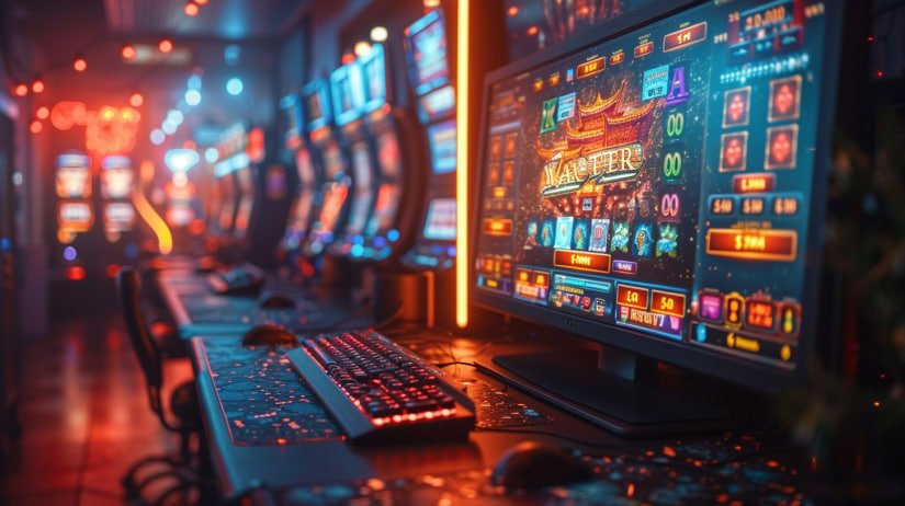 Online Bingo ဂိမ်း နံပါတ်ကတ်များ